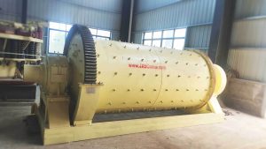 Ball Mill