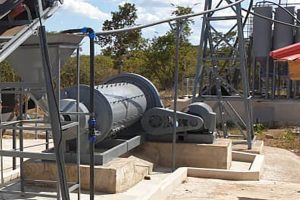 Ball Mill To Your Iron Ore Type