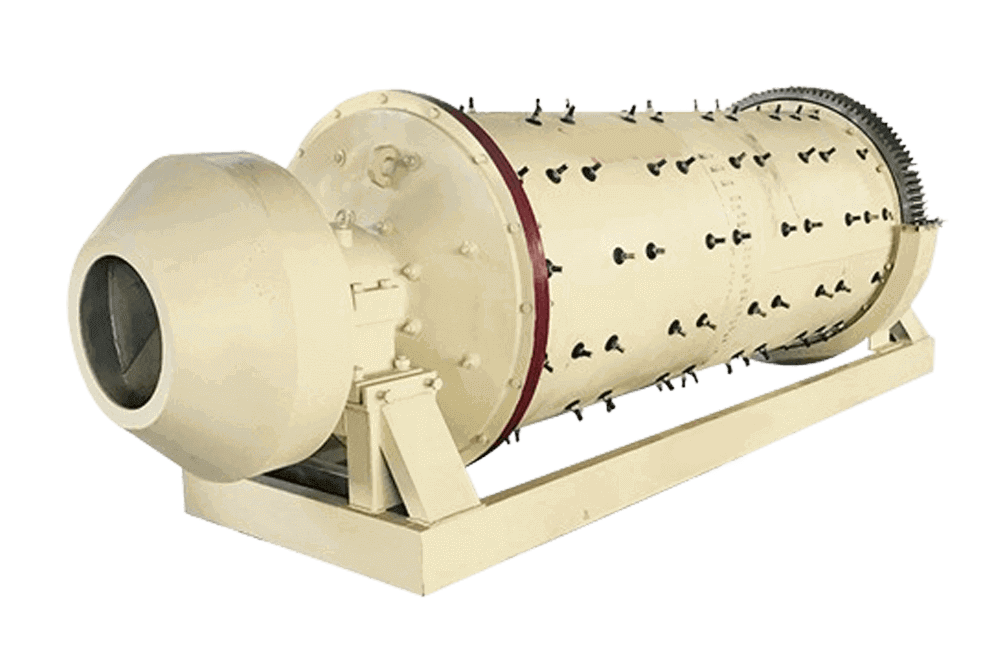 Ball mill