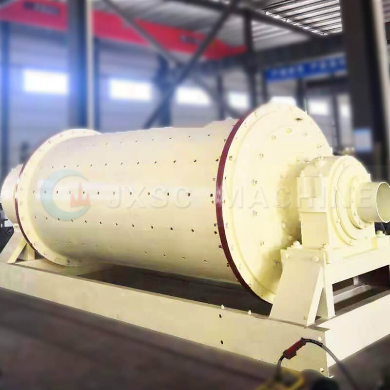 Ball mill