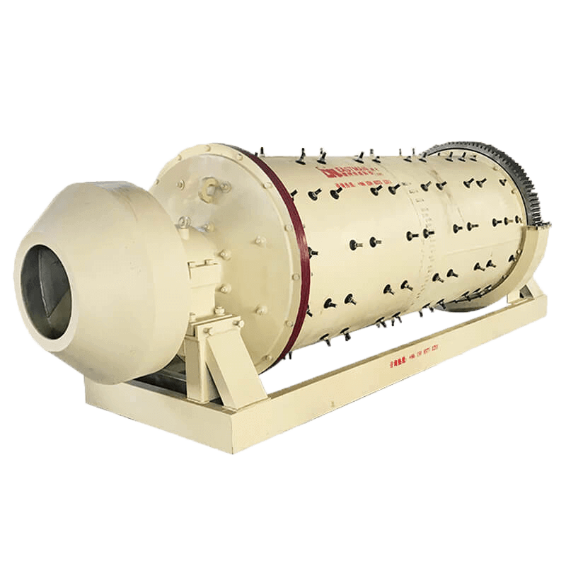 Ball mill