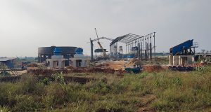 Beneficiation In Mining