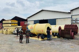 China Gold Processing Equipment