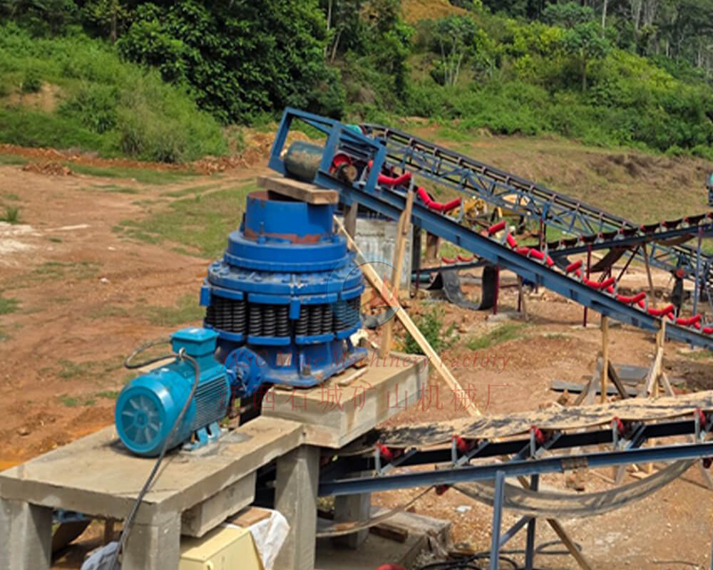 Cone Crusher