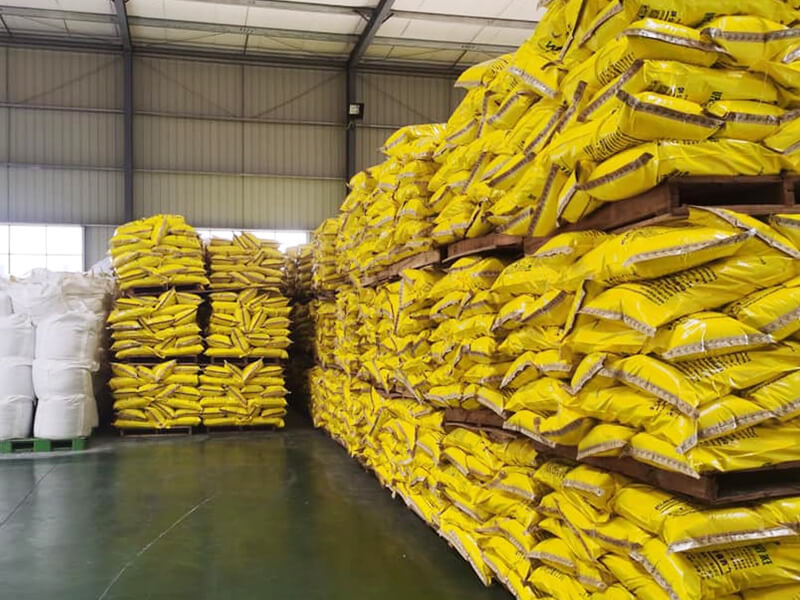 Eco-friendly Ore Dressing Leaching Reagent