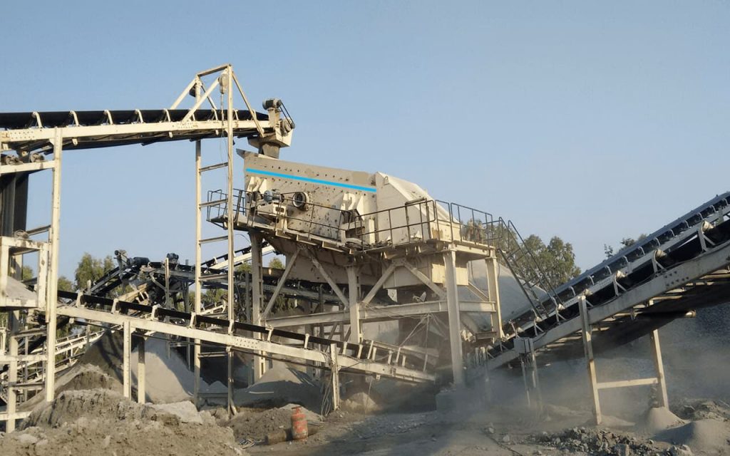 Equipment Required To Build A Manganese Ore Processing Plant