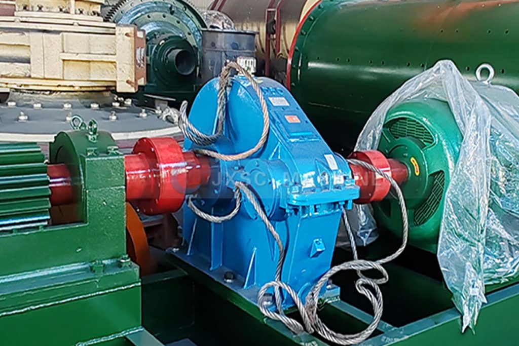 Gear Reducer 101