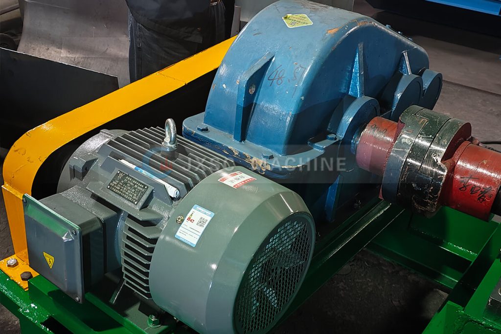 Gear Reducer