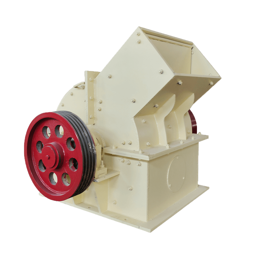 Stone Crusher│ore Crushing Machine Jxsc Machinery