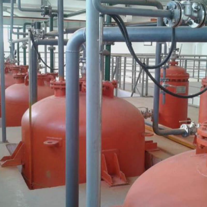 High-Temp & Pressure Desorption Electrowinning