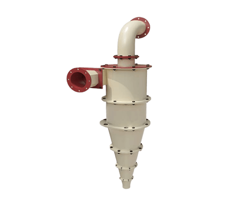 Hydrocyclones