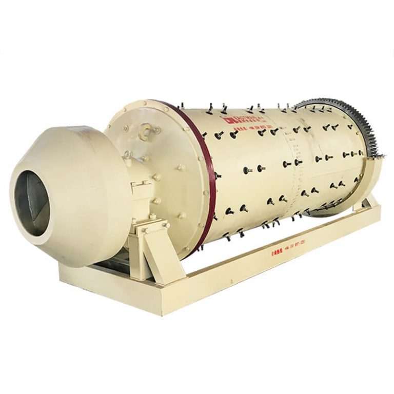 Ball mill