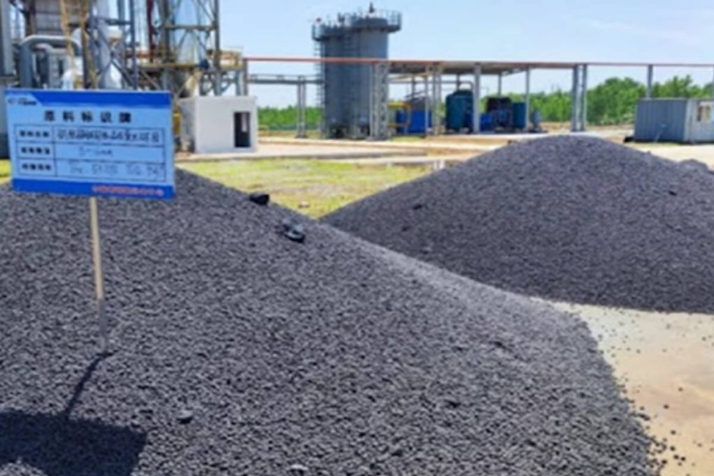 Ilmenite Explained