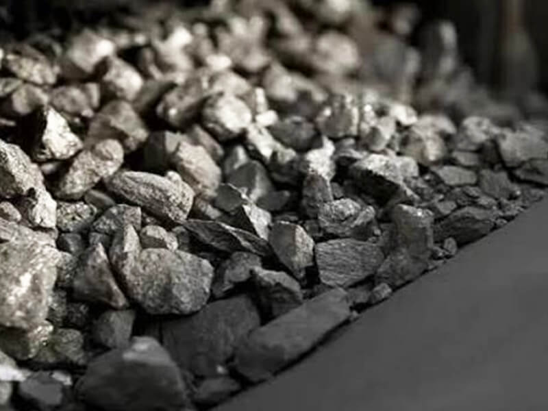 Ilmenite Explained