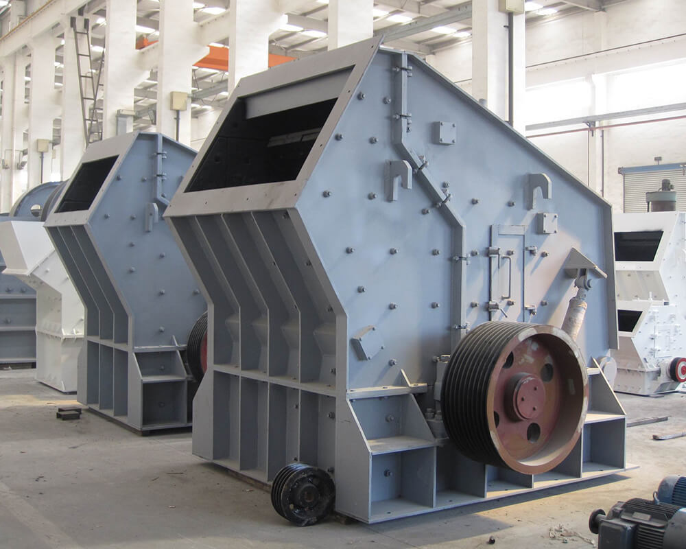 Impact Crusher