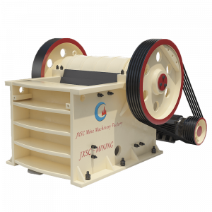 Jaw Crusher