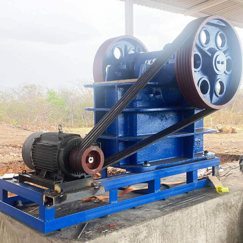 Ball Mill
