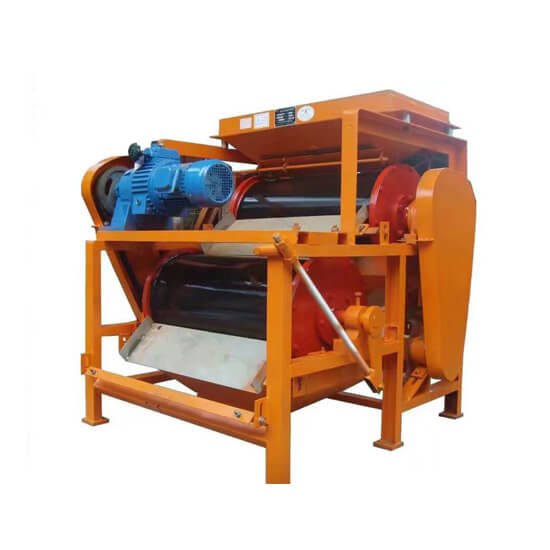 magnetic separator