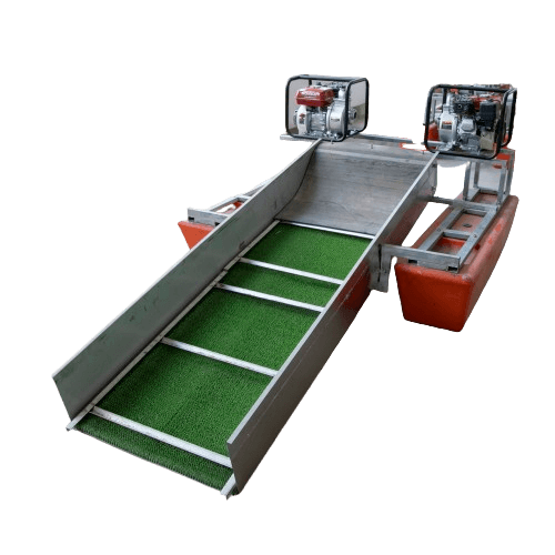 Mini Gold Dredge