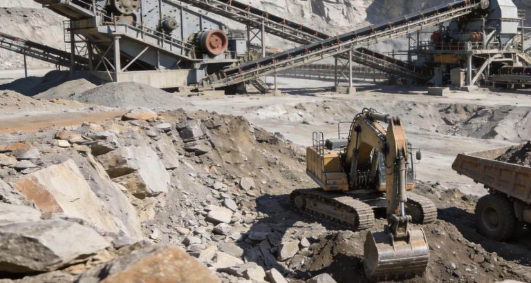 Mining Def Beneficiation In Mining: Definition, Process Flow & Benefits - JXSC ...