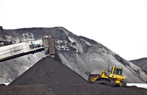 Operation Specification & Precautions Of Coal Mine Side Dump Loader