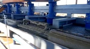 Ore Flotation Process Solution