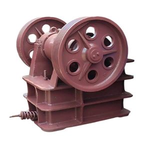 PE 250x400 Jaw Crusher