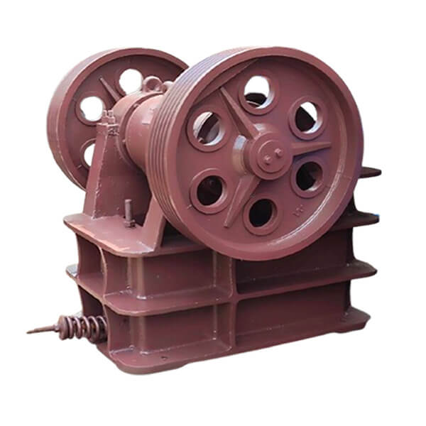 PE 250x400 Jaw Crusher