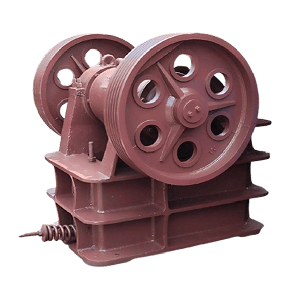 PE 250x400 Jaw Crusher