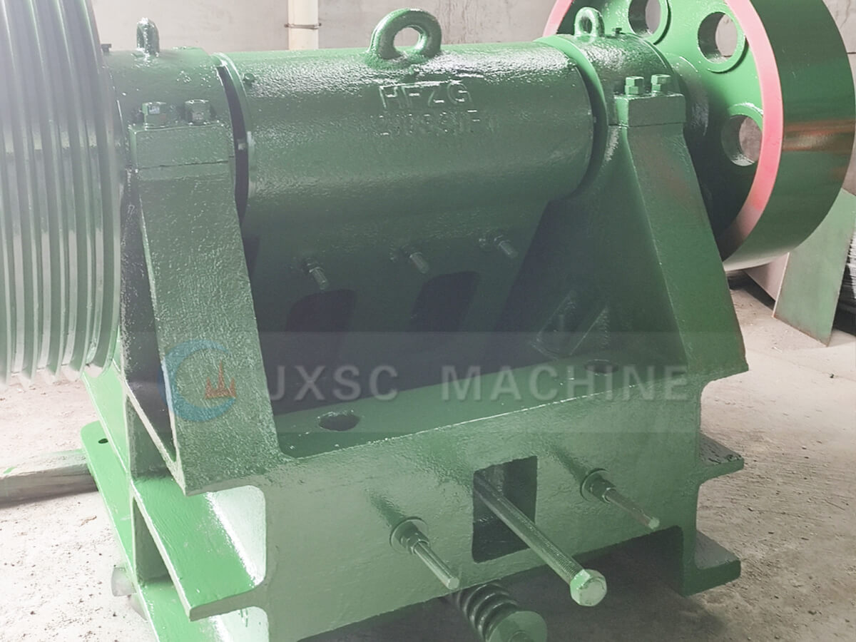 PEX 250X750 Jaw Crusher