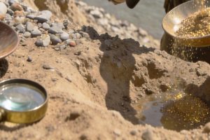 Placer Gold Deposits