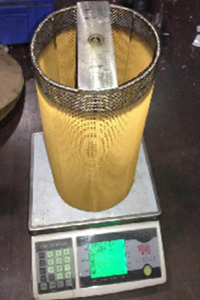 Precious Metal Extraction And Recovery System