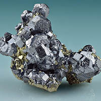 Sulfide Lead-Zinc Flotation