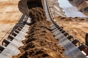 Tailings Recycling After Mineral Processing