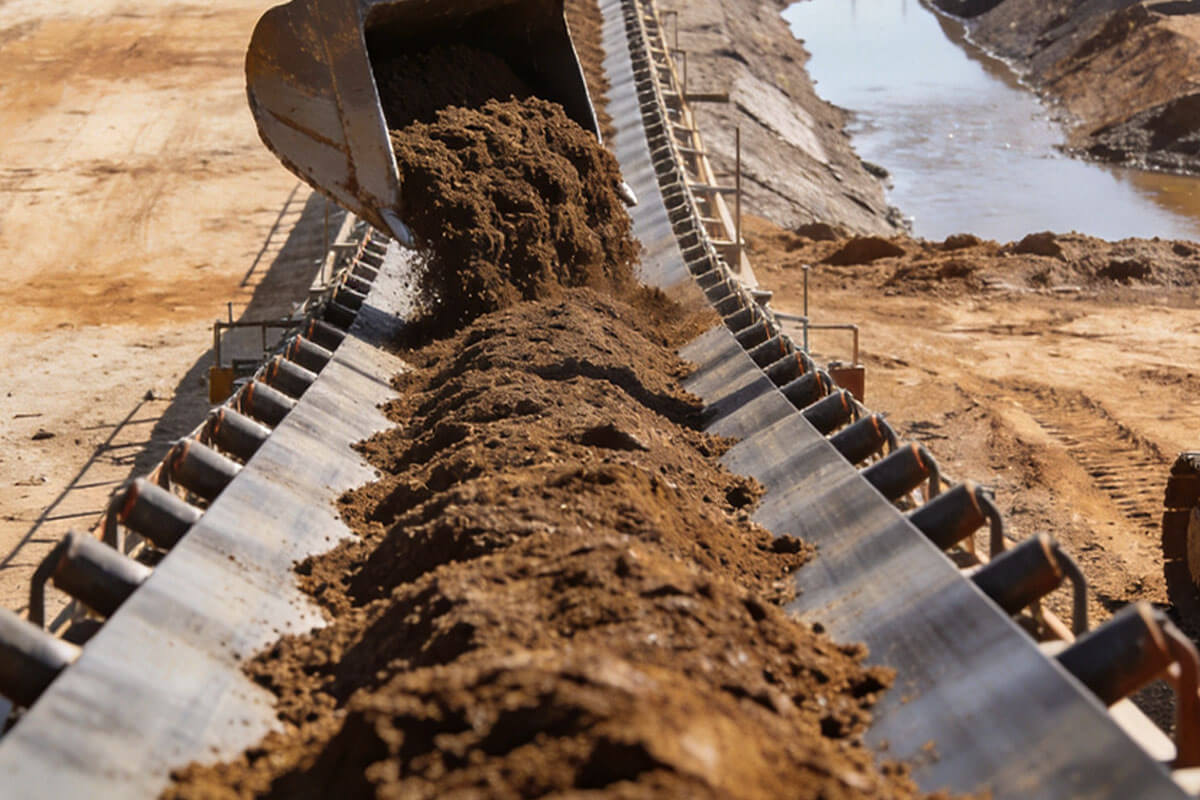 Tailings Recycling After Mineral Processing: Turn Waste into Profit ...