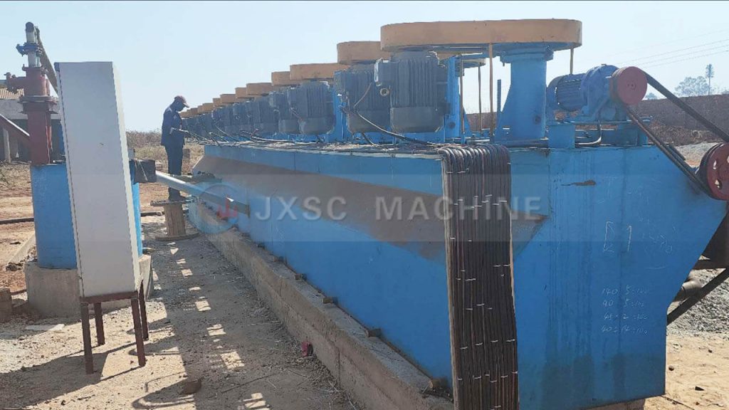 Technologies for Efficient Lead-Zinc Separation