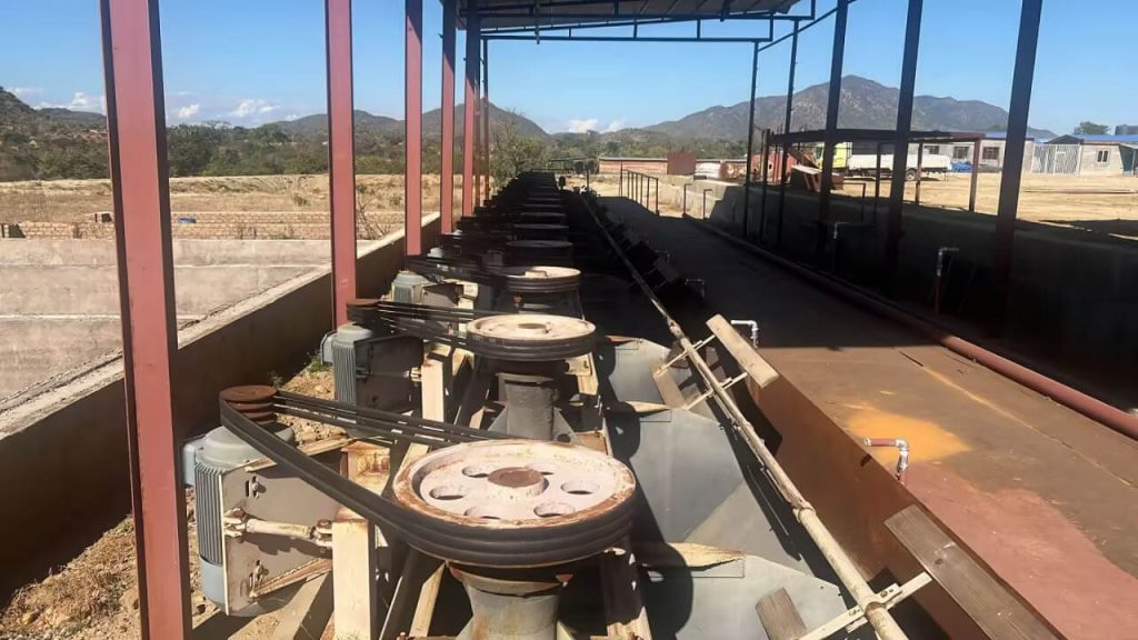 Technologies for Efficient Lead-Zinc Separation