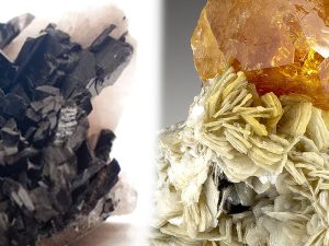 Tungsten Ore Extraction