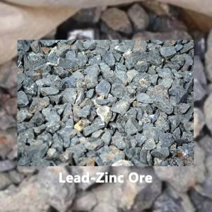 Ultimate Guide to Lead-Zinc Ore