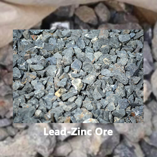 Ultimate Guide to Lead-Zinc Ore