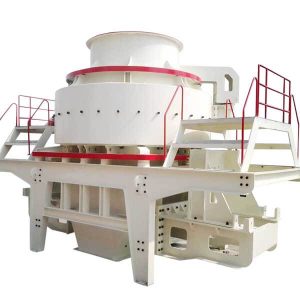 VSI Sand Making machine