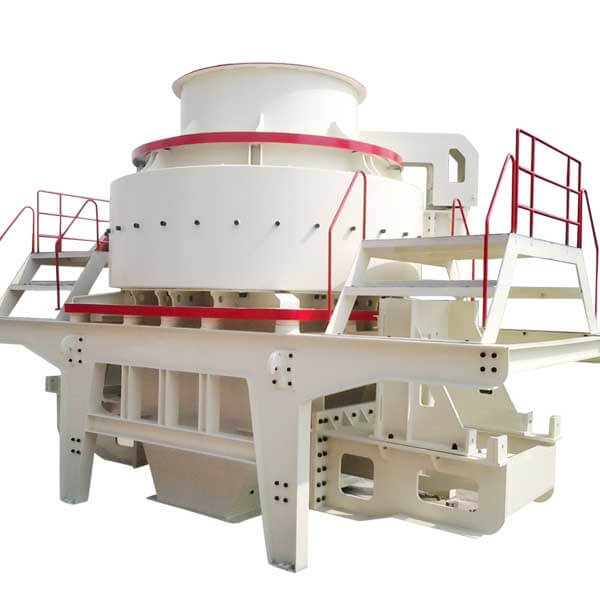VSI Sand Maker