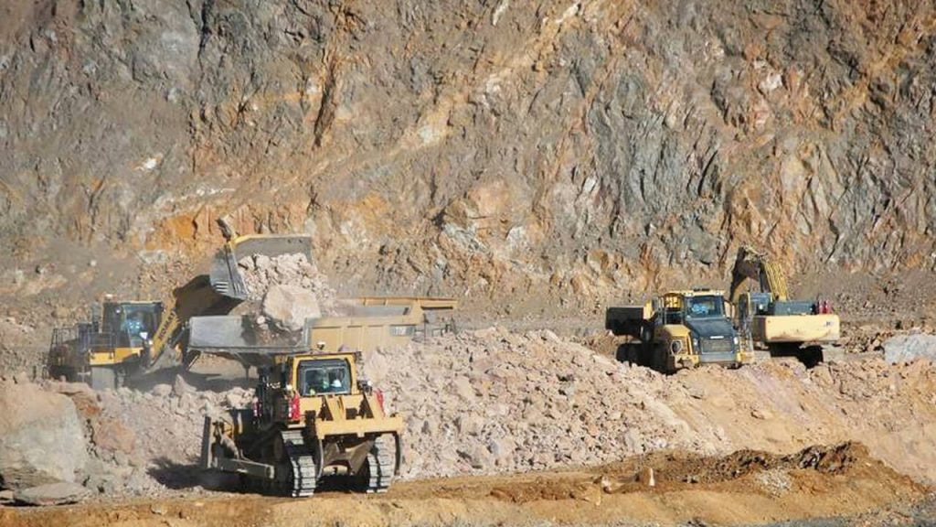 We Have Solutions For Rare Earth Ore Beneficiation Difficulties