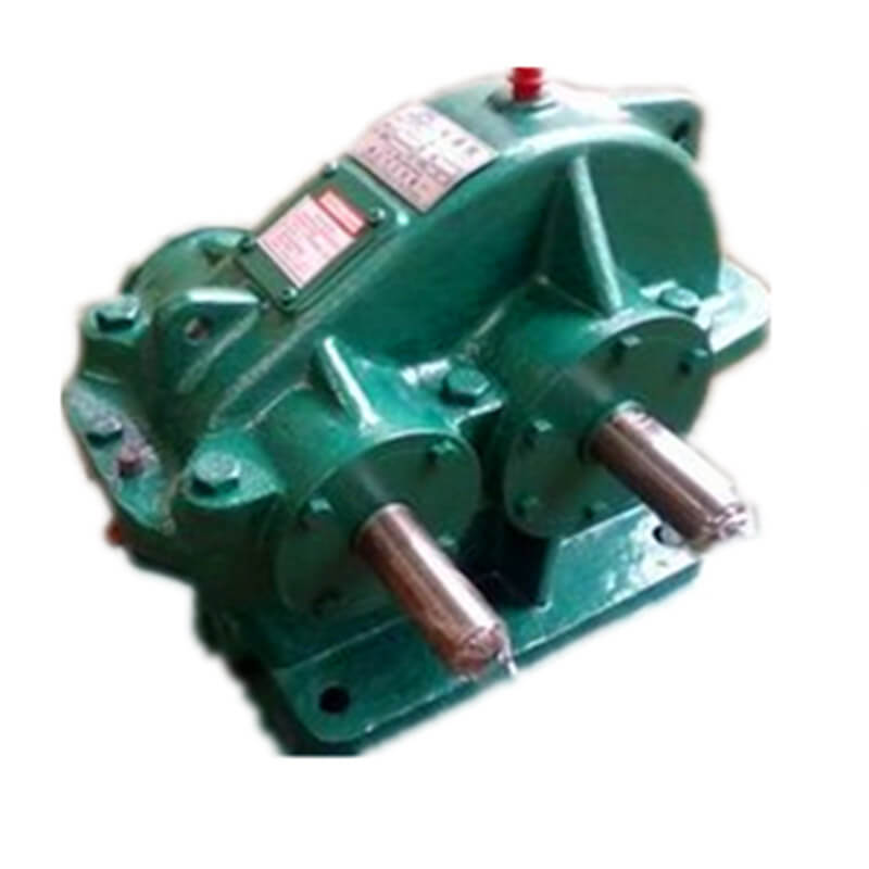 ZDH cylindrical gear reducer