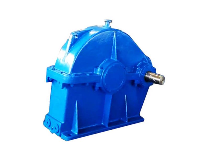 ZD,ZDH cylindrical gear reducer