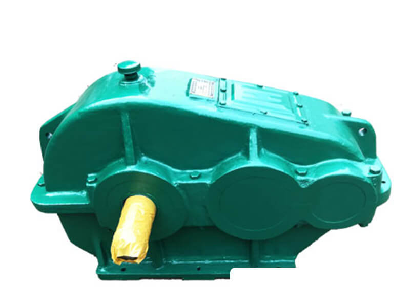 ZQ Series Gear Reducer