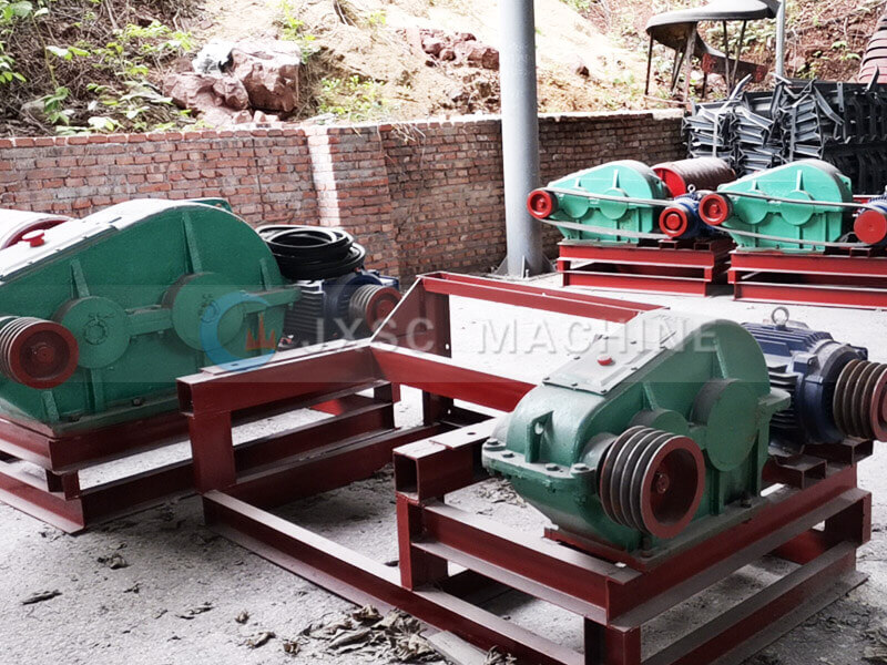 ZQ Series Gear Reducer Use