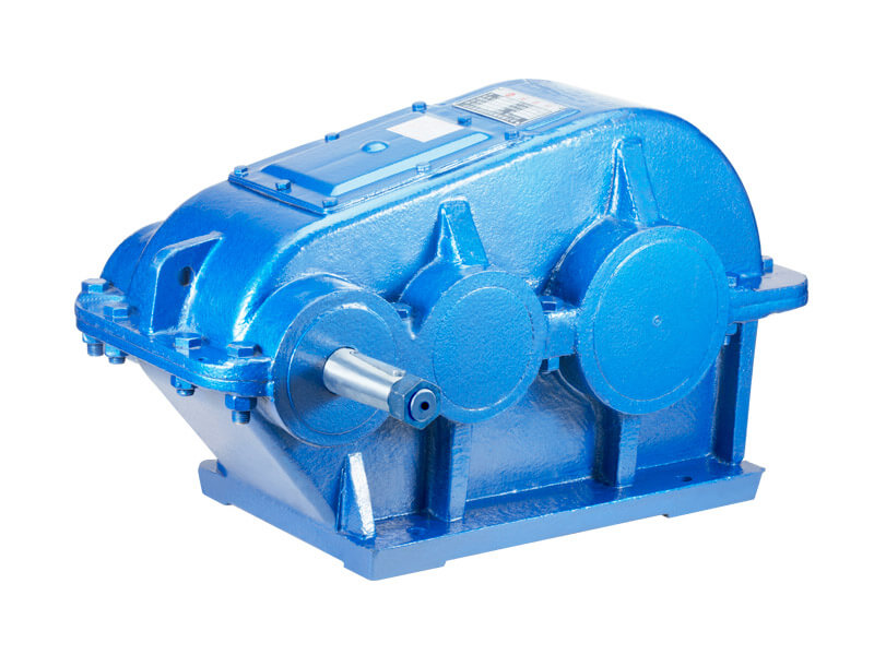 ZQ Series Gear Reducer