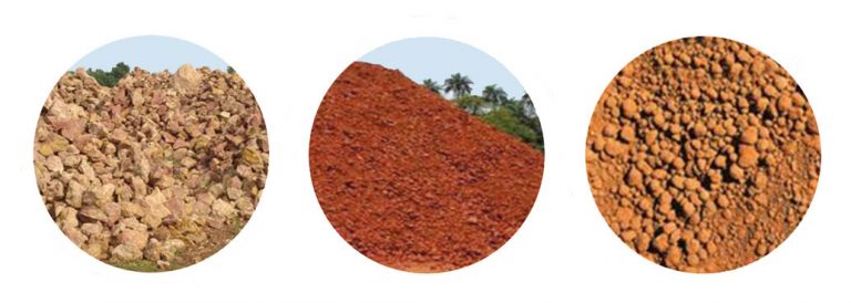 bauxite