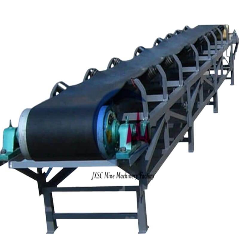 belt conveyor